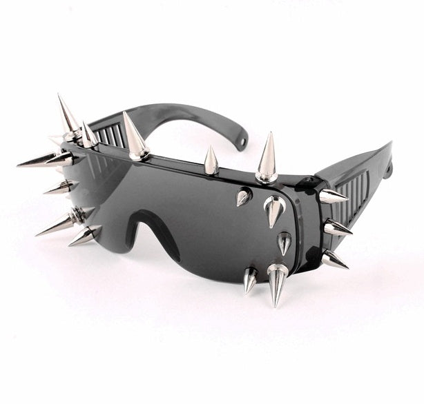 Rivets Sunglasses