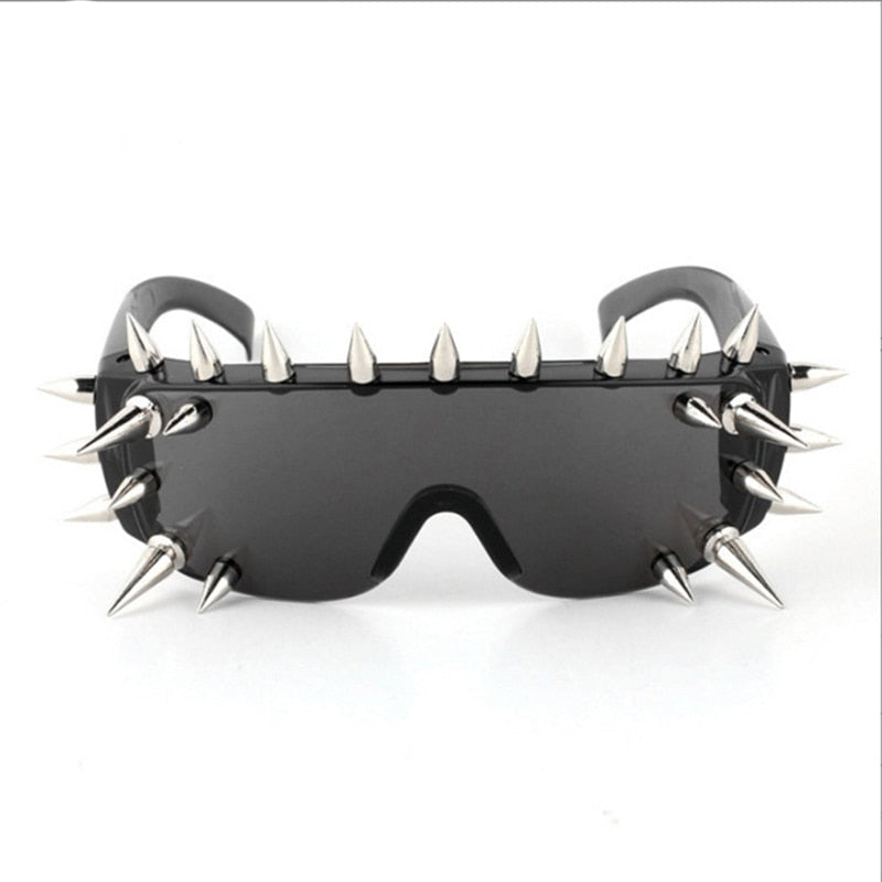 Rivets Sunglasses